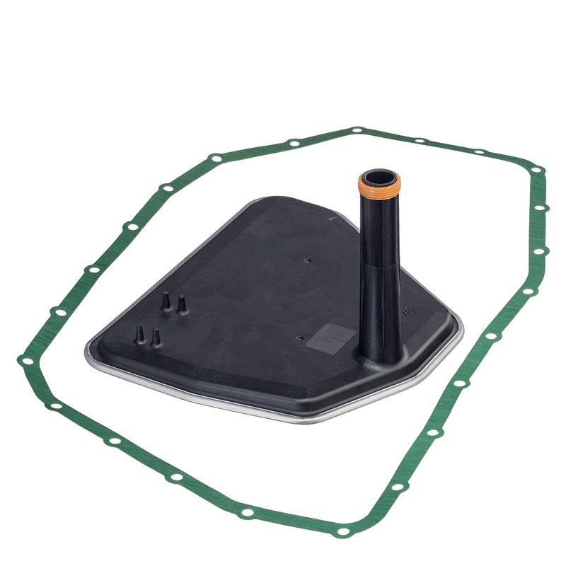 Hidraulikas filtru komplekts, Automātiskā pārnesumkārba - EG932H D469