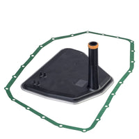 Hidraulikas filtru komplekts, Automātiskā pārnesumkārba - EG932H D469