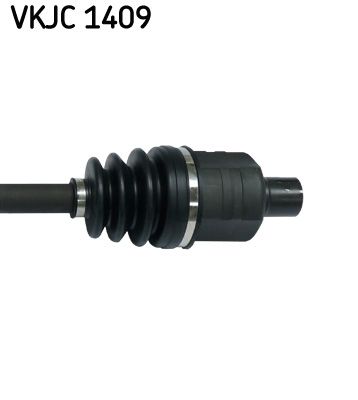 Piedziņas vārpsta - VKJC 1409