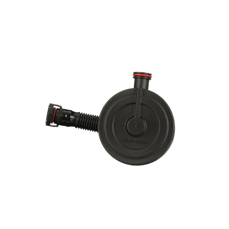 Caurule, Kartera ventilācija - EMH480