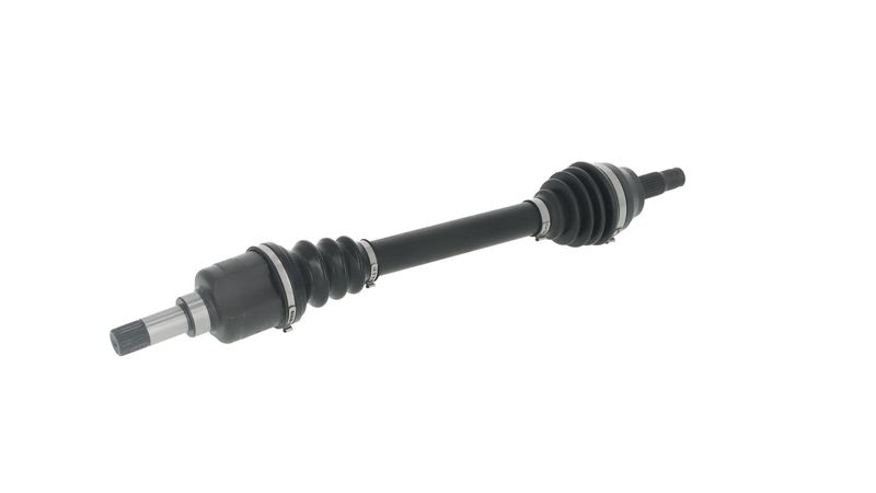 Vetoakseli - VKJC 1195