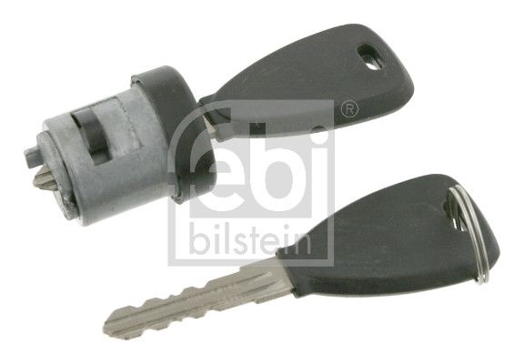Sulkusylinteri, sytytyksen lukko - 22430