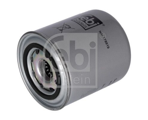 Ilmankuivaus patruuna, paineilmalaite - 178819
