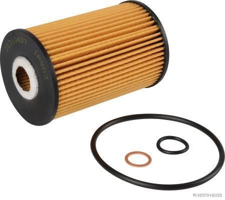Eļļas filtrs - J1310407