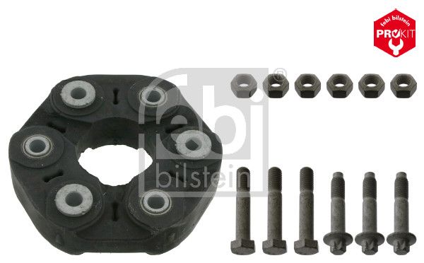 Stabilizatora atsaite/kronšteins - 43522