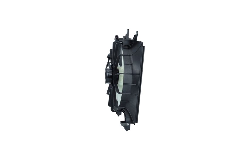 Ventilators, Motora dzesēšanas sistēma - 47043