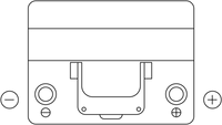 Akumulators - EB604
