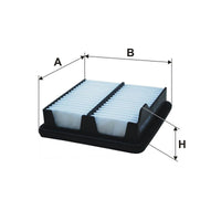 Gaisa filtrs - AP 106/4