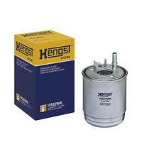 Degvielas filtrs - H582WK