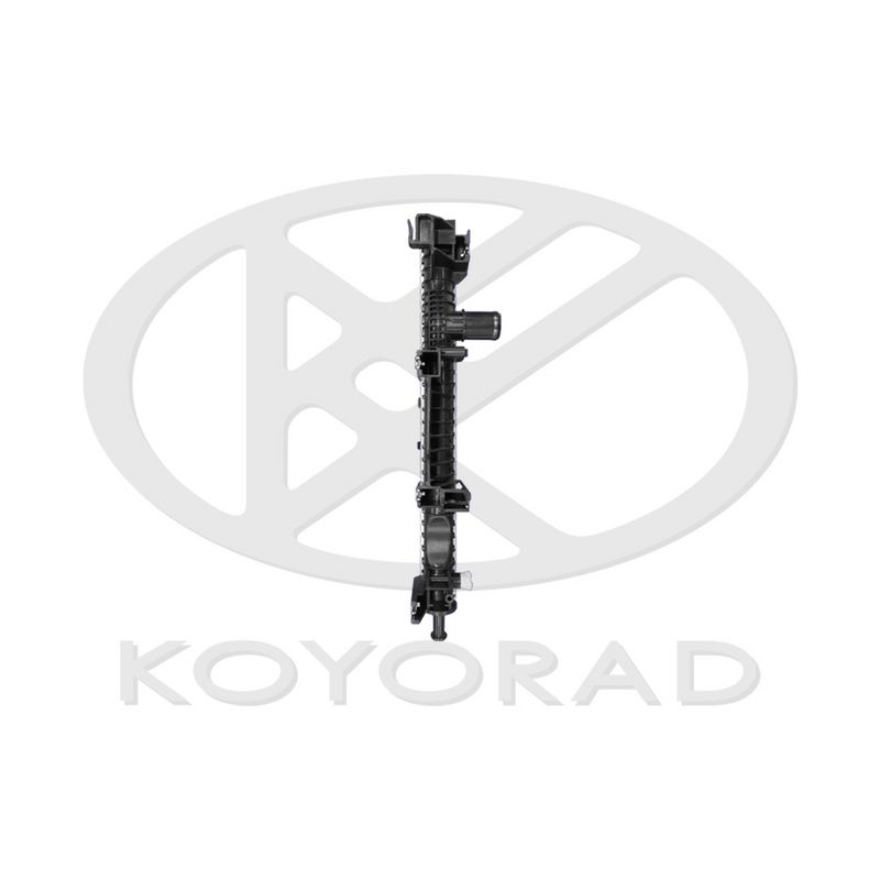 Motora dzesēsanas radiators - PL323423
