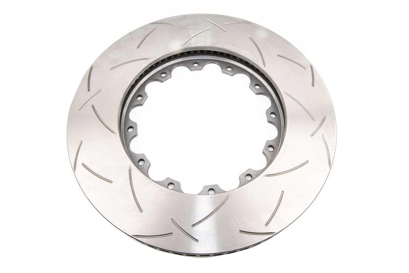 5000 series - T3 Slotted - Rotor Only Left Hand - DBA52972.1LS