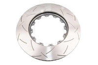 5000 series - T3 Slotted - Rotor Only Left Hand - DBA52972.1LS