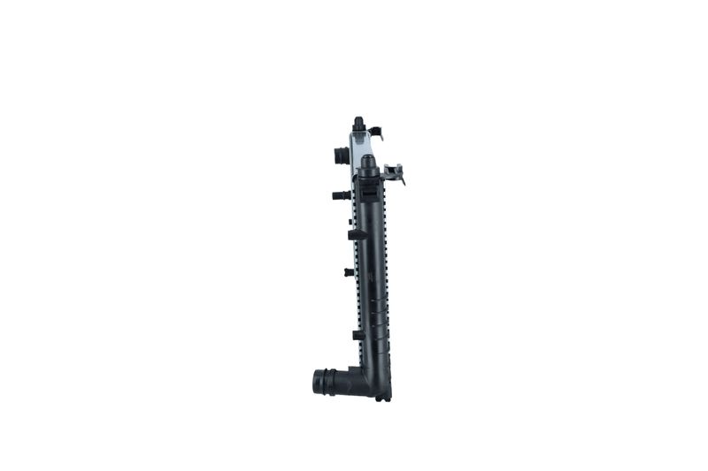 Motora dzesēsanas radiators - 58376