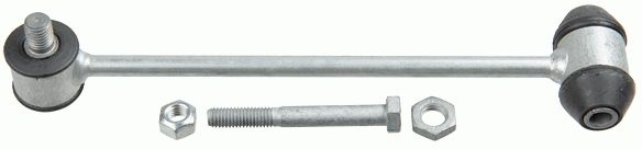 Stabilizatora atsaite/kronšteins - 12566 02