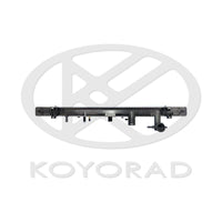 Motora dzesēsanas radiators - PL063317
