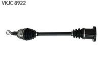 Vetoakseli - VKJC 8922