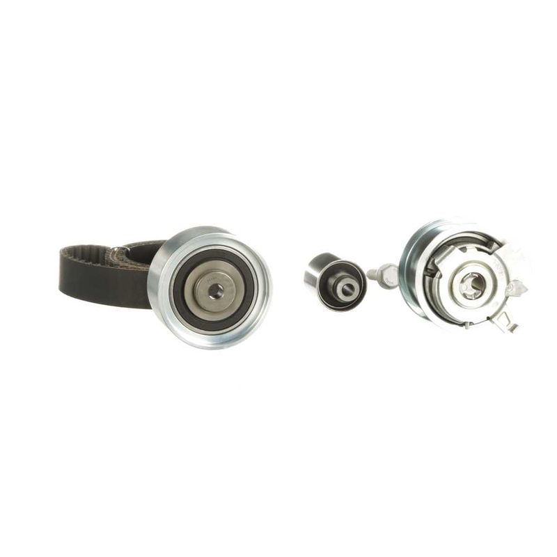 Zobsiksnas komplekts - K015607XS