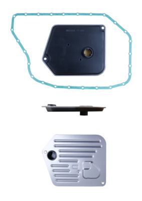 Hydrauliikkasuodatin, automaattivaihteisto - HX 268D