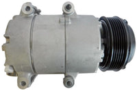 Kompressori, ilmastointilaite - ACP 1185 000S