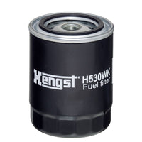 Degvielas filtrs - H530WK