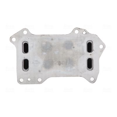 Eļļas radiators, Motoreļļa - 91446