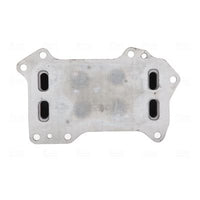 Eļļas radiators, Motoreļļa - 91446