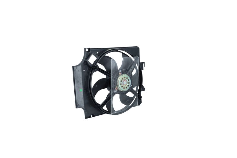 Ventilators, Motora dzesēšanas sistēma - 47748