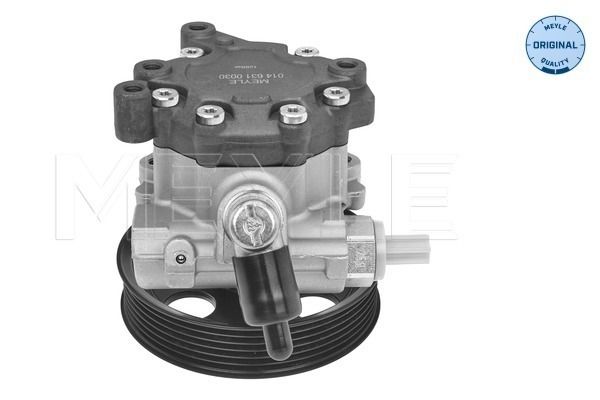 Hydrauliikkapumppu, ohjaus - 014 631 0030