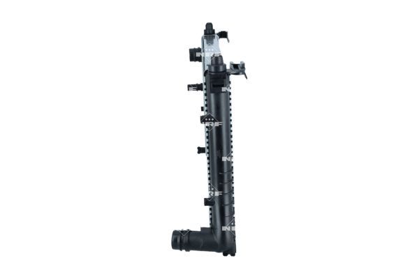 Motora dzesēsanas radiators - 58376