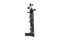 Motora dzesēsanas radiators - 58376