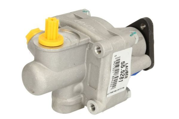 Hydrauliikkapumppu, ohjaus - 55.5281