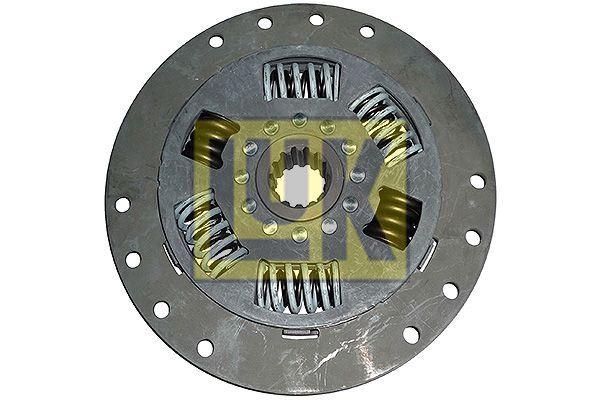 Sajūga disks - 370 0084 10