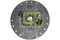 Sajūga disks - 370 0084 10