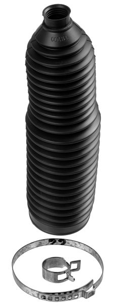 Putekļusargu komplekts, Stūres iekārta - 34922 01