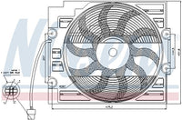 Magneettiventtiili - 85421