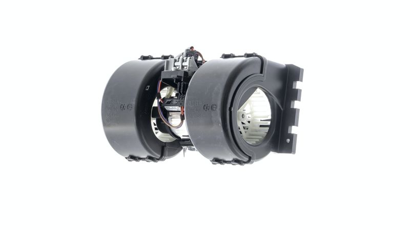 Sisätilapuhallin - AB 38 000P