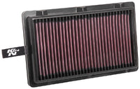 Gaisa filtrs - 33-3125