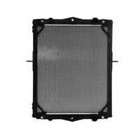 Motora dzesēsanas radiators - 606774