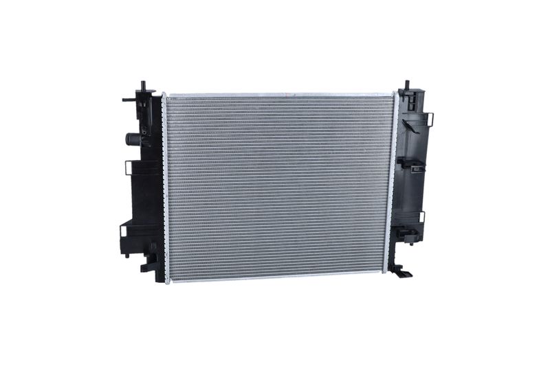 Motora dzesēsanas radiators - 550180