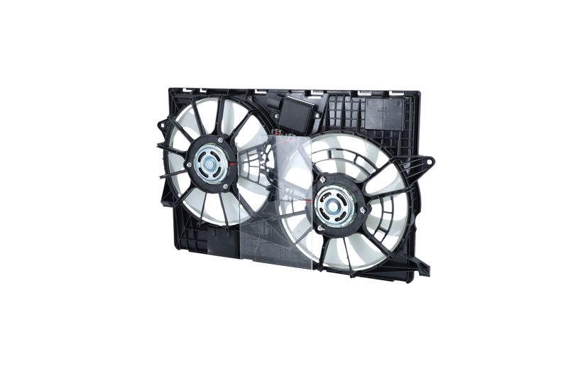 Ventilators, Motora dzesēšanas sistēma - 470074
