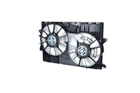 Ventilators, Motora dzesēšanas sistēma - 470074
