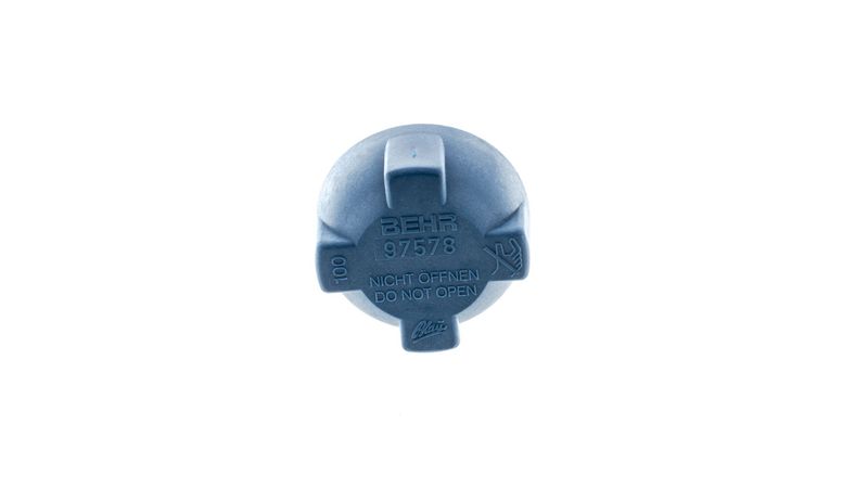 Korkki, paisuntasäiliö - CRB 84 000P