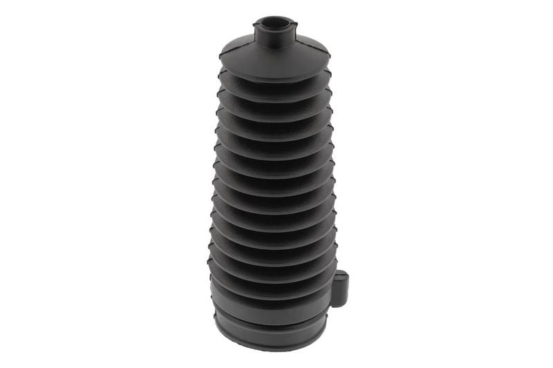 Putekļusargs, Stūres iekārta - 301 233