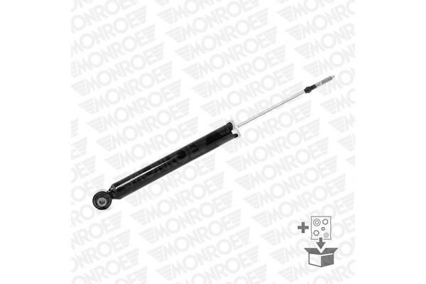 Amortizators - G1097