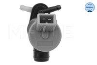 Pesunestepumppu, lasinpesu - 11-14 870 0003