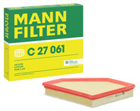 Ilmansuodatin - C 27 061
