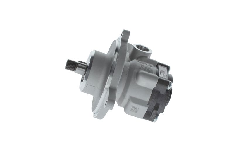 Hydrauliikkapumppu, ohjaus - K S01 000 455