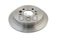 Street Series - plain - DBA501