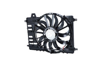 Ventilators, Motora dzesēšanas sistēma - 470079