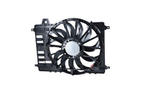 Ventilators, Motora dzesēšanas sistēma - 470079